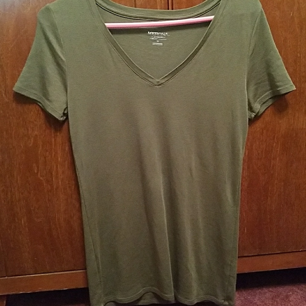 Merona ultimate tee